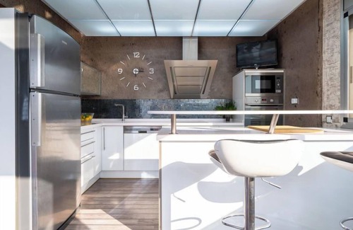 Reus Casa | Villa Luxury Rock Tirri by Interhome