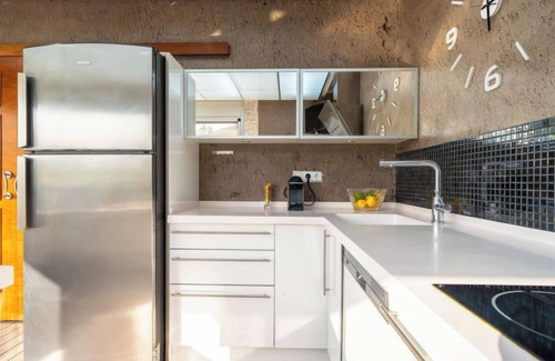 Reus Casa | Villa Luxury Rock Tirri by Interhome