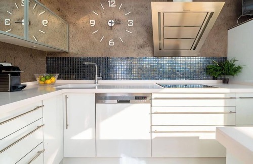 Reus Casa | Villa Luxury Rock Tirri by Interhome
