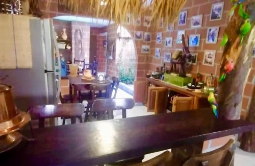 San Jeronimo Casa | Villa Luz