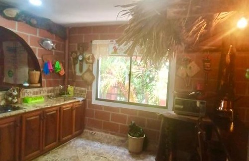 San Jeronimo Casa | Villa Luz