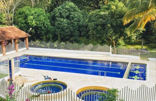 San Jeronimo Casa | Villa Luz