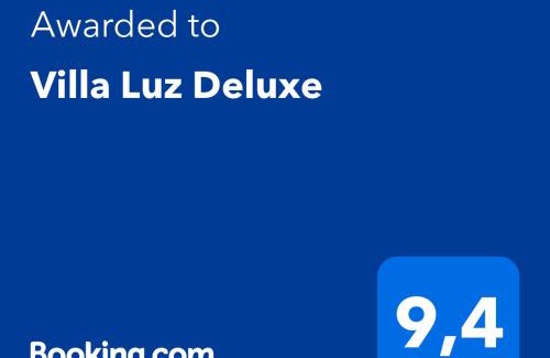 Mazagón Villa | Villa Luz Deluxe
