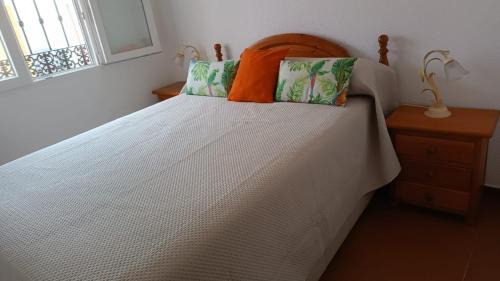 Mazagón Villa | Villa Luz Deluxe