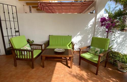 Mazagón Villa | Villa Luz Deluxe