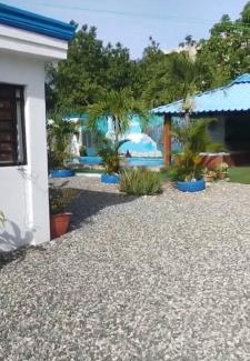 Boca Chica Villa | Villa Luz