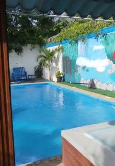 Boca Chica Villa | Villa Luz