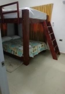 Boca Chica Villa | Villa Luz