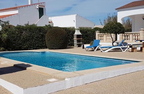 Cales Piques Casa | Villa Luz
