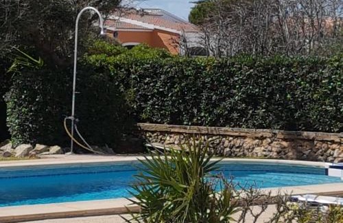 Cales Piques Casa | Villa Luz