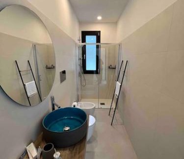 Cefalu Apartamento | Villa Luz