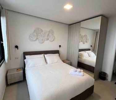 Cefalu Apartamento | Villa Luz