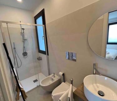 Cefalu Apartamento | Villa Luz