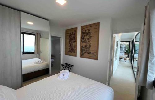 Cefalu Apartamento | Villa Luz