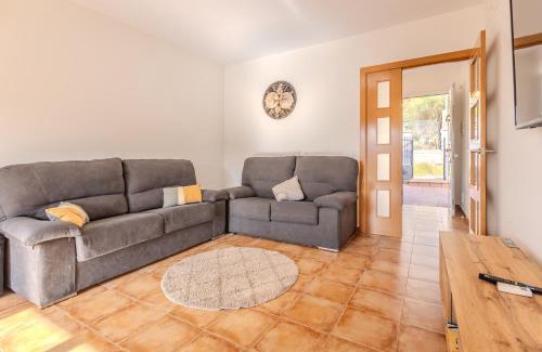 Lloret de Mar Villa | Villa Luz Lloret Lux with Pool