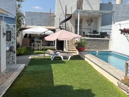Jiutepec Casa | Villa Luz