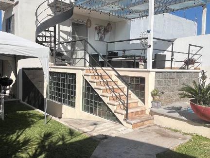 Jiutepec Casa | Villa Luz