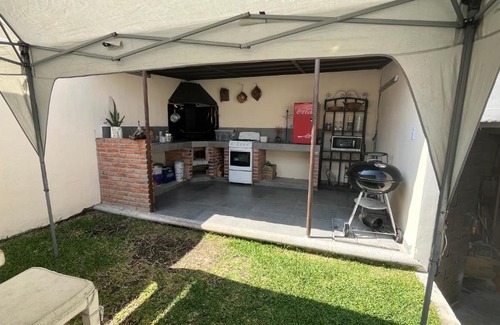 Jiutepec Casa | Villa Luz