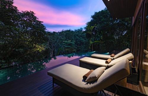 Ko Yao Complejo | Villa Lydia, Koh Yao Noi