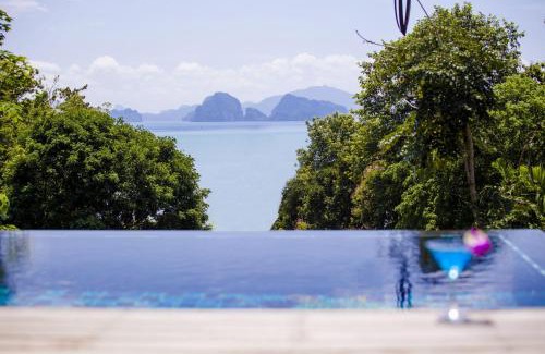 Ko Yao Complejo | Villa Lydia, Koh Yao Noi