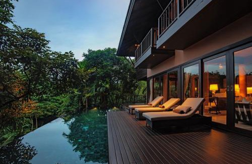 Ko Yao Complejo | Villa Lydia, Koh Yao Noi