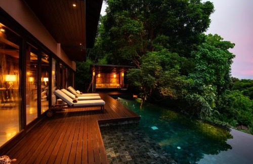 Ko Yao Complejo | Villa Lydia, Koh Yao Noi