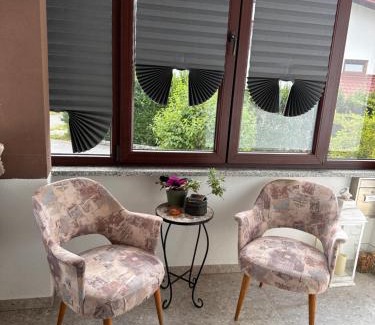 Mukinje Casa | Villa Lykos Plitvice