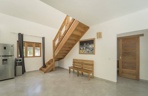 La Ceiba Villa | Villa Lyvia-Marine 4 la Bonita