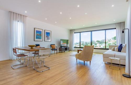 Imaculado Coracao de Maria Villa | Villa Mármore
