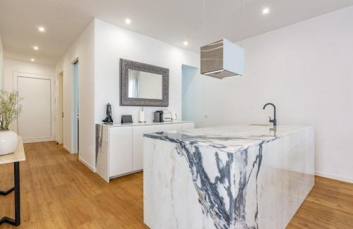 Imaculado Coracao de Maria Villa | Villa Mármore