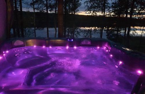 Virrat Villa | Villa Mäkivaski