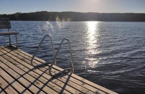 Virrat Villa | Villa Mäkivaski