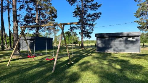 Saaremaa Otro | Villa Männituka Suvetuba
