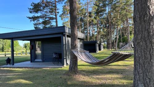 Saaremaa Otro | Villa Männituka Suvetuba