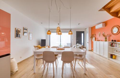 Meze Villa | Villa Mézoise