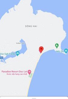 Ninh Hoa Casa | Villa mặt biển - bờ kè Đông Hải
