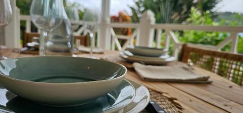 Tartane Casa | Villa M'Bay