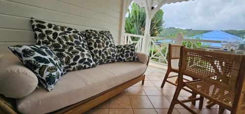 Tartane Casa | Villa M'Bay