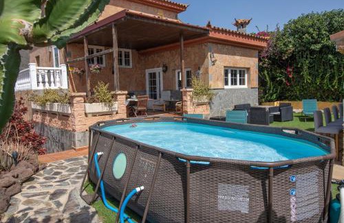 La Solana Chalet De Esquí | Villa Mirador Los Hoyos