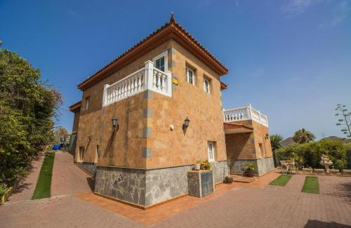 La Solana Chalet De Esquí | Villa Mirador Los Hoyos