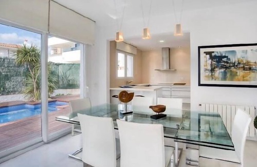 Sant Antoni de Calonge Casa | Costabravasuites Villa Miró
