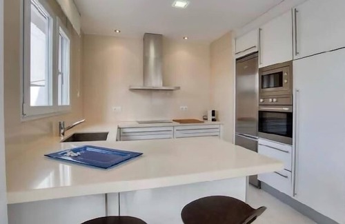 Sant Antoni de Calonge Casa | Costabravasuites Villa Miró