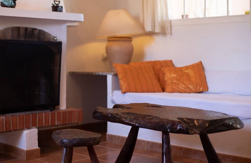 Sant Josep de sa Talaia Casa | Villa en una ubicación fantástica con Wi-Fi, aire acondicionado y aparcamiento; se admiten mascotas