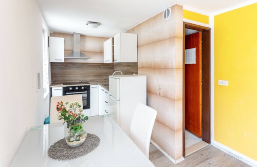 Krizna luka Apartamento | Villa M&M