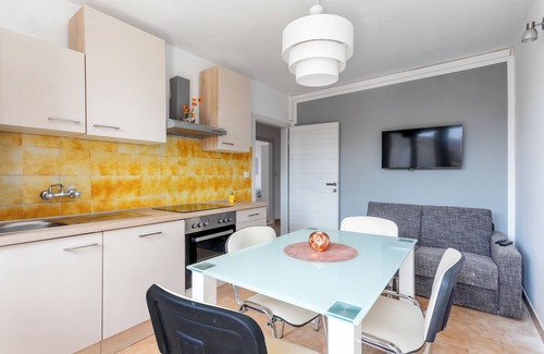 Krizna luka Apartamento | Villa M&M