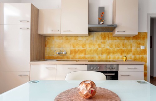 Krizna luka Apartamento | Villa M&M