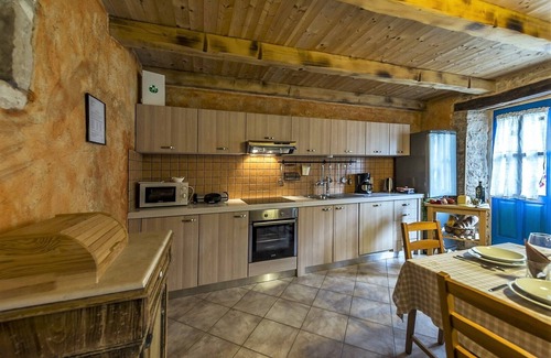 Pazin Villa | Village Miljavci in Pazin