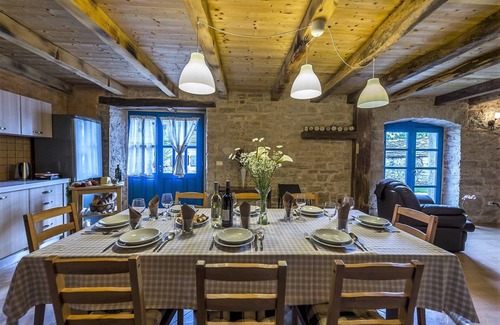 Pazin Villa | Village Miljavci in Pazin