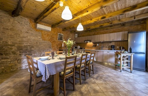 Pazin Villa | Village Miljavci in Pazin