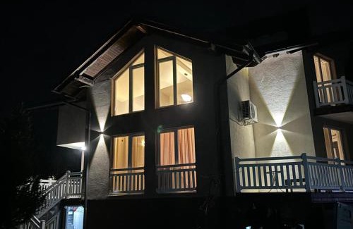 Laktasi Casa | VILLA M Rustic & Spa